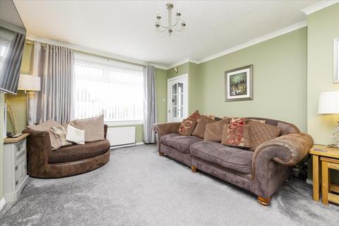 4 Chisholm Terrace, Penicuik, EH26 0HF