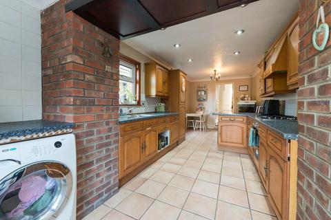 3 bedroom end of terrace house for sale, Southwood Road, Ramsgate, CT11