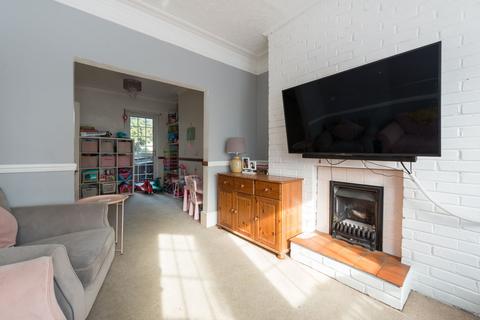 3 bedroom end of terrace house for sale, Southwood Road, Ramsgate, CT11