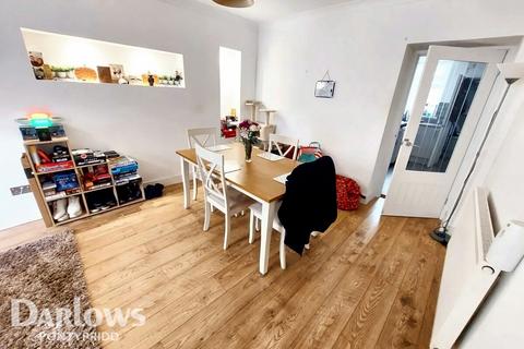 3 bedroom terraced house for sale, Cilhaul Terrace, Mountain Ash