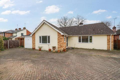 3 Kent Road, Windlesham, GU20 6JF