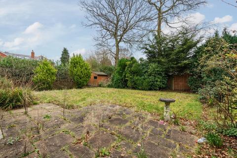 3 Kent Road, Windlesham, GU20 6JF
