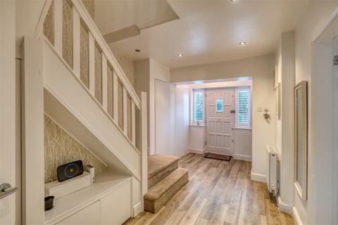 14 Bellemere Road, Hampton In Arden, Solihull, B92 0AP