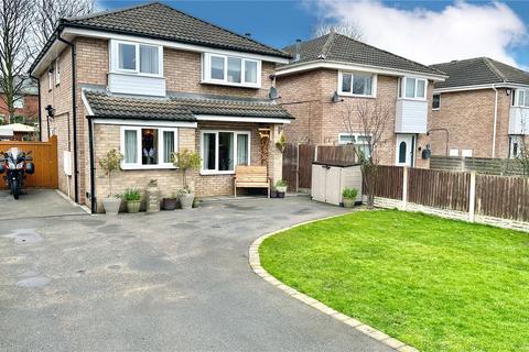 4 bedroom detached house for sale, Cropton Road, Royston, Barnsley, S71