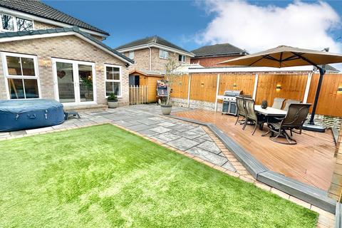 6 Cropton Road, Royston, Barnsley, S71 4JJ