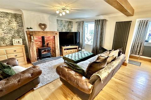 6 Cropton Road, Royston, Barnsley, S71 4JJ