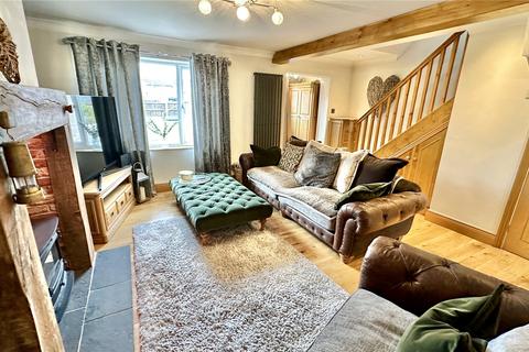6 Cropton Road, Royston, Barnsley, S71 4JJ