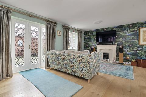 4 bedroom detached house for sale, Waterside Drive, Mountsorrel, Loughborough