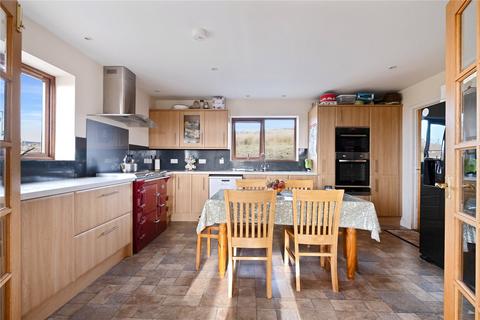 4 bedroom detached house for sale, Edoras and Croft 222 Raffin, Raffin, Lochinver, Lairg, IV27