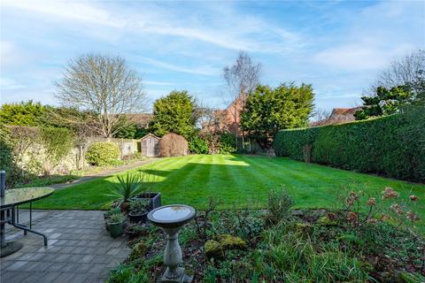 4 bedroom detached house for sale, Gravelly Lane, Fiskerton, Southwell, Nottinghamshire, NG25