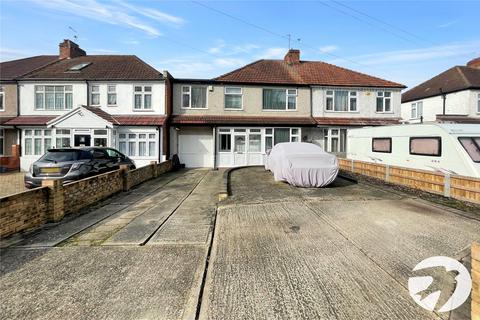 4 bedroom semi-detached house for sale, Danson Lane, South Welling, Kent, DA16