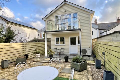 3 bedroom detached house for sale, Alexandra Road, Penzance, TR18 4LZ