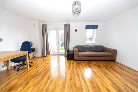 2 bedroom semi-detached house for sale - Captains View, Braunton Crescent, Llanrumney, Cardiff, CF3
