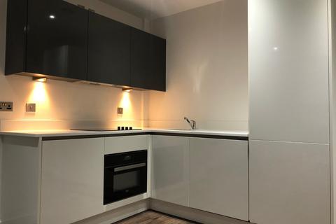 1 bedroom flat to rent, Ridley Street, Birmingham, West Midlands, B1