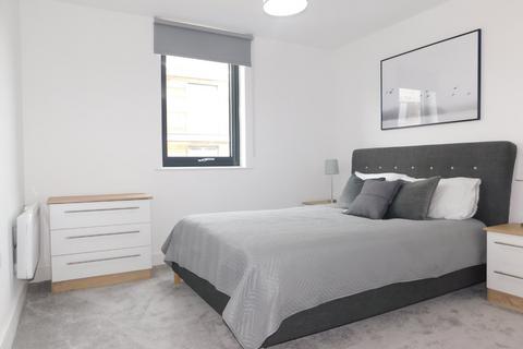 1 bedroom flat to rent, Ridley Street, Birmingham, West Midlands, B1