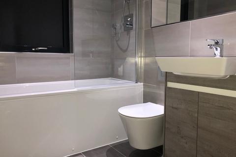 1 bedroom flat to rent, Ridley Street, Birmingham, West Midlands, B1