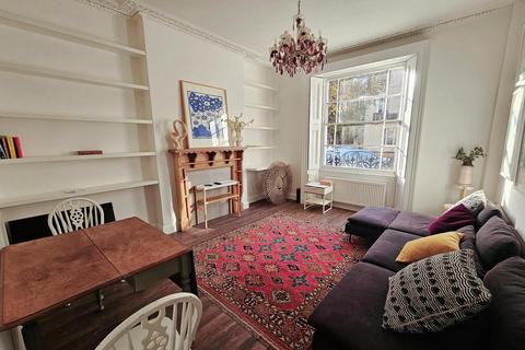 1 bedroom flat for sale, Princess Road, Primrose Hill
