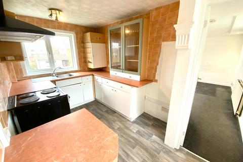 2 bedroom flat for sale, Swan Place, Glenrothes, KY6