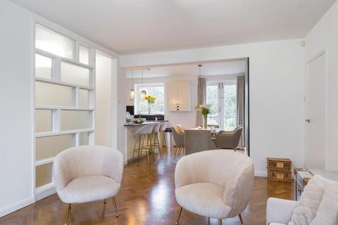 3 bedroom flat for sale, Branch Hill, Hampstead