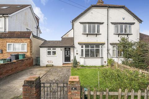 3 bedroom semi-detached house for sale, Hayes Street, Hayes