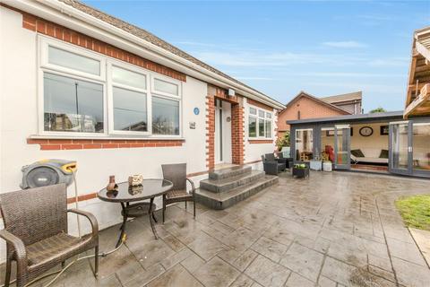 4 bedroom bungalow for sale, Sydney Road, Crewe, Cheshire, CW1