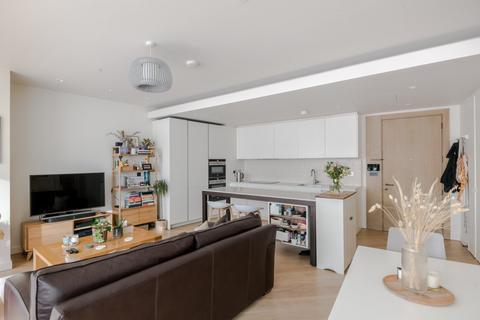 2 bedroom flat for sale, Television Centre, 101 Wood Lane, London