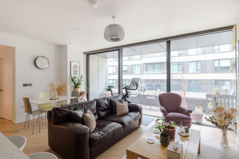 2 bedroom flat for sale, Television Centre, 101 Wood Lane