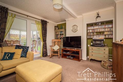 3 bedroom semi-detached house for sale - North Walsham Road, Trunch