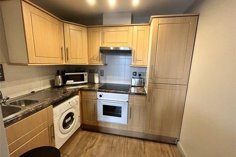 1 bedroom apartment for sale, 38 Upper Dean Street, Birmingham B5