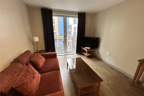 1 bedroom apartment for sale, 38 Upper Dean Street, Birmingham B5
