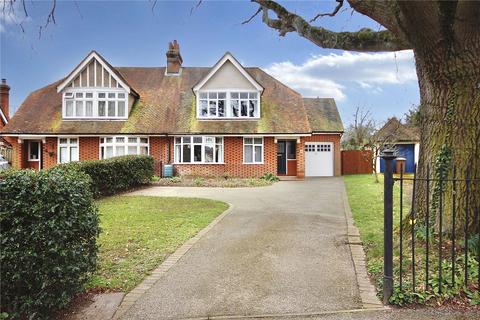4 bedroom semi-detached house for sale, Bucklesham Road, Ipswich, Suffolk, IP3