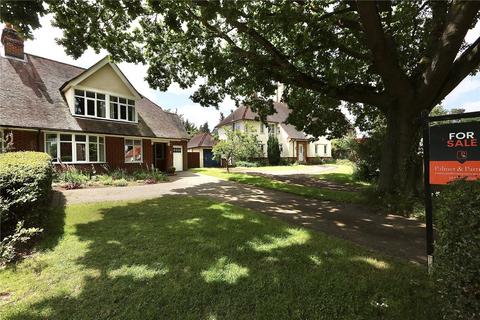 4 bedroom semi-detached house for sale, Bucklesham Road, Ipswich, Suffolk, IP3