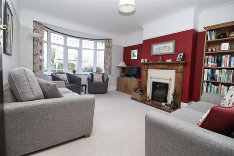 4 bedroom semi-detached house for sale, Bucklesham Road, Ipswich, Suffolk, IP3