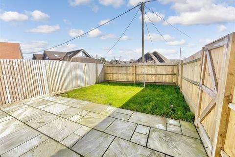 3 bedroom end of terrace house for sale, Old Port Place, Church Lane, New Romney, Kent