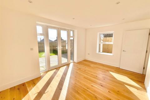 3 bedroom end of terrace house for sale, Old Port Place, Church Lane, New Romney, Kent