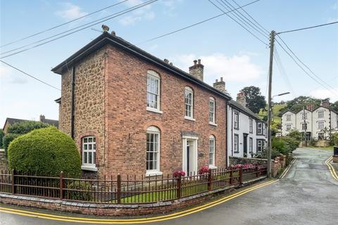 4 bedroom end of terrace house for sale - Coed Llan Lane, Llanfyllin, Powys, SY22