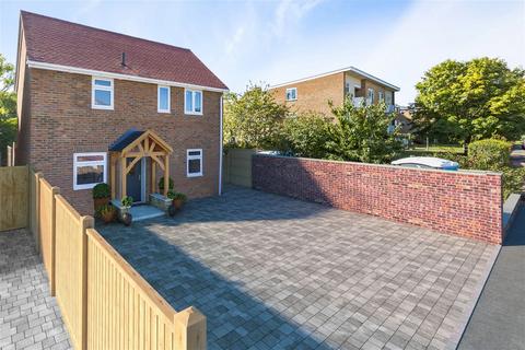 3 bedroom detached house for sale, Jupps Lane, Goring-by-Sea, Worthing, BN12