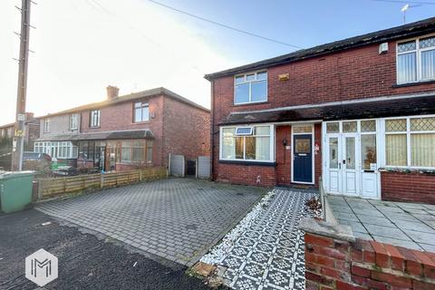 2 bedroom end of terrace house for sale, Rochdale Road, Bury, Greater Manchester, BL9 7HP