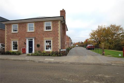 4 bedroom detached house for sale, The Heacham, Mattishall, Dereham, Norfolk