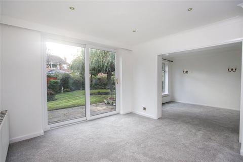 4 bedroom detached house to rent - Linksway Close, Heaton Moor, Stockport, SK4
