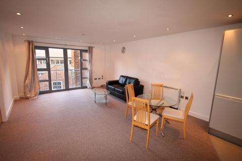 2 bedroom flat to rent, Castle Exchange, 41 Broad Street, Nottingham, Nottinghamshire, NG1