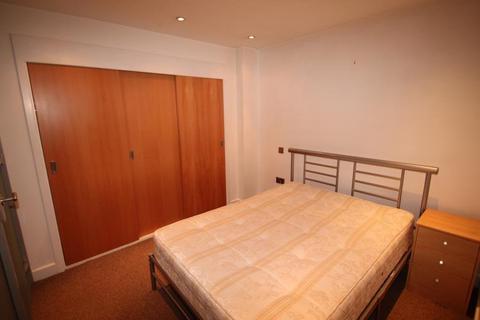 2 bedroom flat to rent, Castle Exchange, 41 Broad Street, Nottingham, Nottinghamshire, NG1