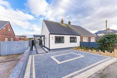 3 bedroom semi-detached bungalow for sale, North Street, Ashton-In-Makerfield, WN4
