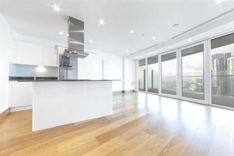 2 bedroom apartment for sale, Arena Tower, 25 Crossharbour Plaza, Crossharbour, E14