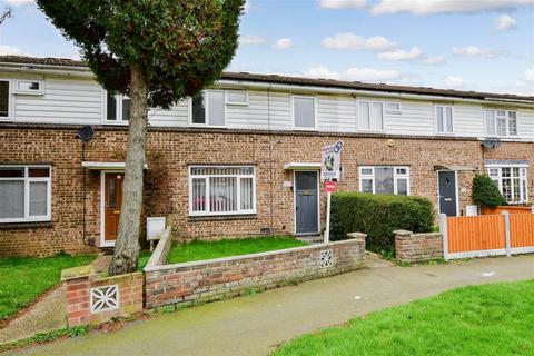3 bedroom terraced house for sale, Exeter Close, Basildon, Essex