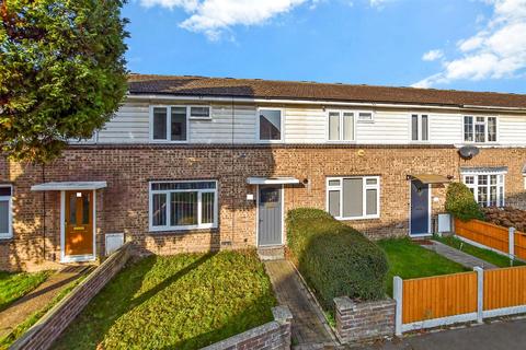 3 bedroom terraced house for sale, Exeter Close, Basildon, Essex