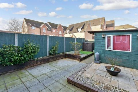 3 bedroom terraced house for sale, Exeter Close, Basildon, Essex