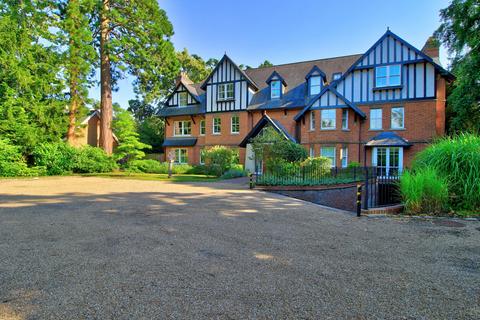 2 bedroom apartment for sale, 17 Murdoch Road, Wokingham RG40