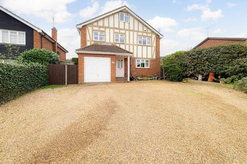 5 bedroom detached house for sale, Stanley Road, Whitstable, CT5