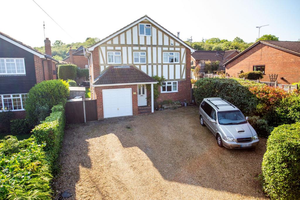 Stanley Road, Whitstable, CT5 5 bed detached house for sale £650,000